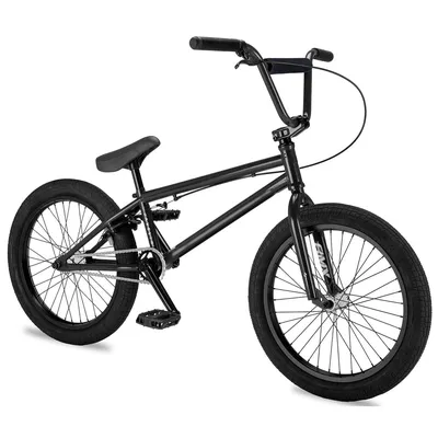 Radio Revo 16 Zoll BMX Rad BMX Fahrrad Freestyle Bike 16" Einsteiger Street  Park Tricks | 