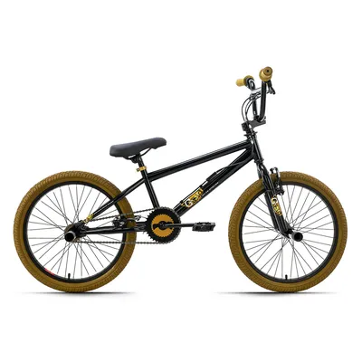 Blank Digit Kids BMX Bike | Freestyle BMX Bikes | Wiggle