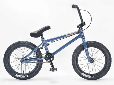 Jet BMX Yoof 18" BMX Bike | Source BMX - US