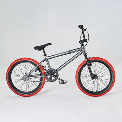 Australias #1 Mini BMX Bike | Wildcat BMX 16" Black - Wildcat Bikes