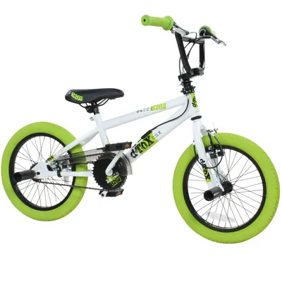 2022 Polygon Razor - BMX Bike