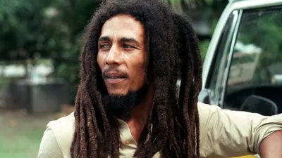 Картина Боб Марли (Bob Marley) в стиле поп-арт|Купить картину с Бобом Марли  в стиле поп-арт