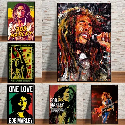 Появился трейлер байопика Боба Марли «Bob Marley: One Love»