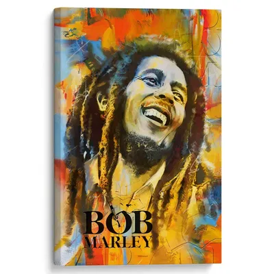 Bob Marley :: Боб Марли (Bob Marley) :: бог :: икона / смешные картинки и  другие приколы: комиксы, гиф анимация, видео, лучший интеллектуальный юмор.