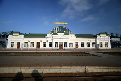 В Бобруйске установлены габионы с подсветкой и названиями районов города