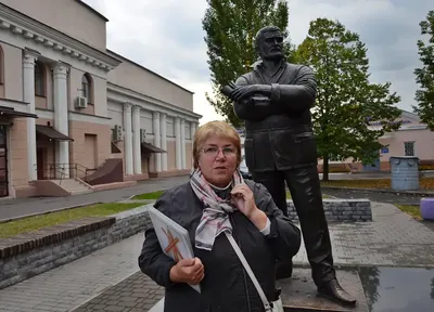 Что посмотреть в Бобруйске