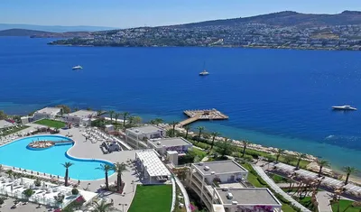 Бодрум (Bodrum)