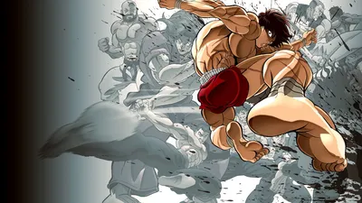 Комплект Манги Bee's Print Боец Баки Grappler Baki с 1 по 5 том на русском  языке BP GBSET 01 купить ➦ интернет -магазин ☎: • +380 (66) 023-46-37  Vodafone. Оперативная доставка ✈