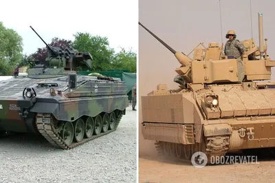 Курганмашзавод» передал партию новых боевых машин пехоты БМП-3 в войска