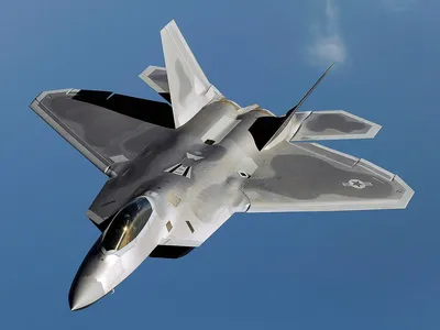МиГ» представил концепты новых боевых самолетов