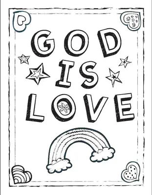 Бог есть Любовь. Православная Поэзия и Размышления, Олег Хуснутдинов –  скачать книгу fb2, epub, pdf на Литрес