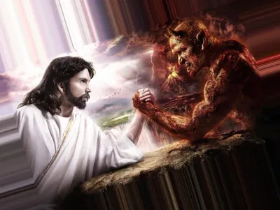 Сатана под ником - Бог? | Us images, Fantasy, More photos
