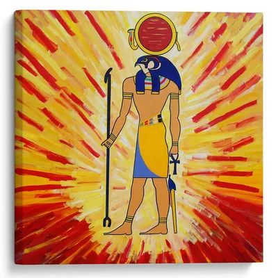 Митра — бог Солнца и спутник верховного бога Варуны