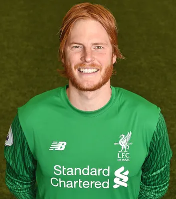 Adam Bogdan | Liverpool FC Wiki | Fandom