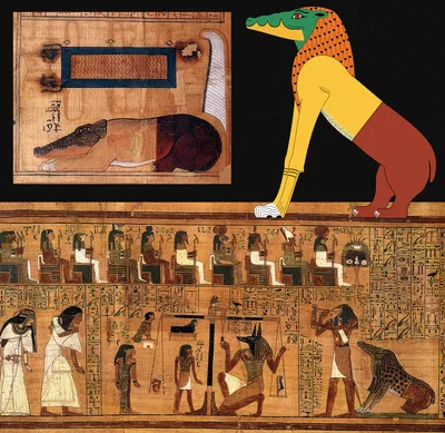 Фото: Боги Египта (Gods of Egypt) | Фото 3