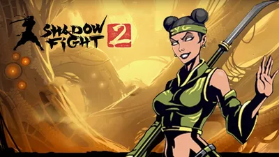 WASP STING cartoon game Shadow Fight 2 the shadow BATTLE WITH a WASP -  YouTube