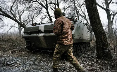 Бои за Артемовск: Минобороны рассказало о ситуации в "горячей точке" СВО -  РИА Новости Крым, 