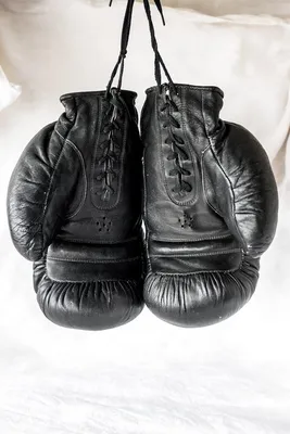 Боксерские перчатки Top Ten кожа: продажа, цена в Алматы. перчатки для бокса  и единоборств от "Магазин спортивных товаров Net Sport" - 2895619