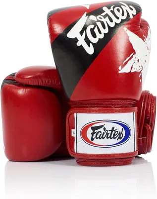 Архив Боксерские перчатки FAIRTEX BGV-1 Muay Thai-Style Sparring Gloves 12:  2 250 грн. - Перчатки для бокса и единоборств Одесса на  95995863