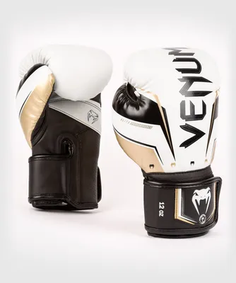 Боксерские перчатки Tunturi Allround Boxing Gloves 14oz - Velomarket