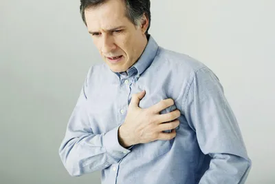 Что делать при Боли в Сердце❓ Причины и диагностика сердечных болей |  Авиценна Медикал