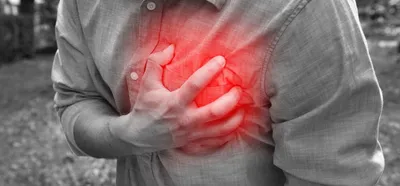 Боль в сердце. Выявление причины боли сердца и лечение - МЕДСИ-ДИАЛАЙН -  МЕДСИ-ДИАЛАЙН