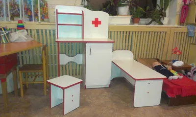 Екатеринбург | Производство мебели для детских садов и дошкольных учреждений