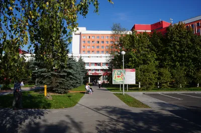 Инфекционную больницу построили в Алматы— 