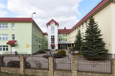 Квест-Перформанс «Психиатрическая больница "Конджиам"» в Оренбурге от  «Quest Family House»