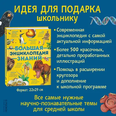 Большая энциклопедия в графиках Росмэн Планета Земля – купить в  Санкт-Петербурге по лучшей цене | Интернет-магазин детских товаров  «Шмелёк.ру»