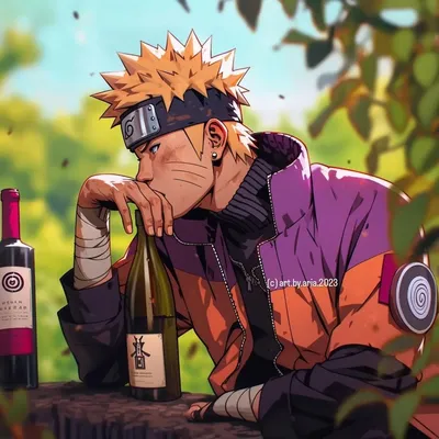 Плакат "Наруто, Naruto", 60×43см (ID#1608868144), цена: 190 ₴, купить на  