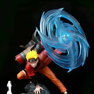 Картина на холсте Учиха Саске аниме Naruto Наруто (4) 60х80 см - купить по  низкой цене в интернет-магазине OZON (1144506360)