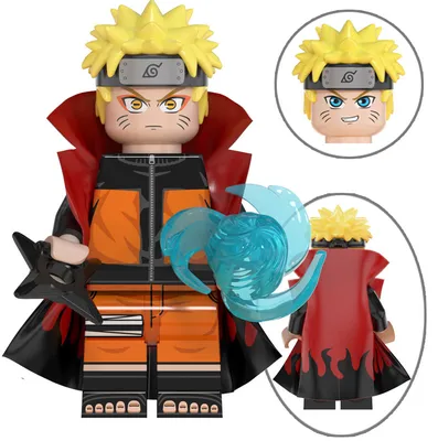 Плакат "Наруто, Naruto", 60×41см (ID#1139607726), цена: 190 ₴, купить на  