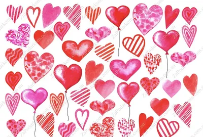 День святого Валентина 2023 – красивые поздравления в стихах – праздничные  картинки и открытки с Днем влюбленных - 