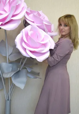 Фотообои Большие цветы на кирпичной стене u97039 купить в Украине |  Интернет-магазин 
