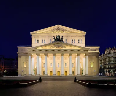 Большого театра в москве картинки