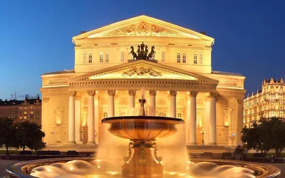 Экскурсия в Большой театр в Москве: цена, как попасть и купить билет в 2023  году