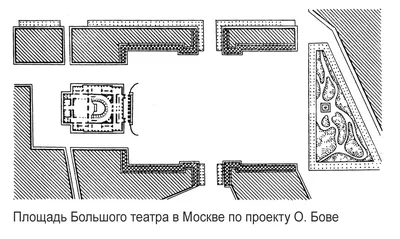 Большой театр, Москва. Сайт, афиша Декабрь 2023, схема залов, цены на  билеты, фото, как добраться, отели – Туристер.Ру