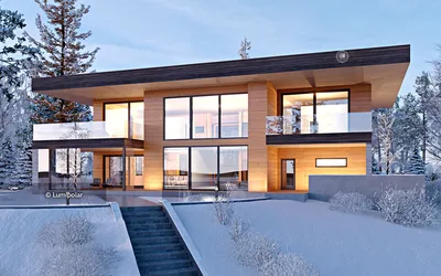 Большой дом в Южной Африке от SAOTA | Architecture, Modern architecture,  Modern house design