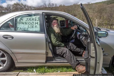 Фото: Бомж с дробовиком (Hobo with a Shotgun) | Фото 5