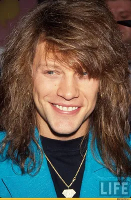 Pin by Carla Brumatti on JBJ | Happy birthday jon, Jon bon jovi, Bon jovi