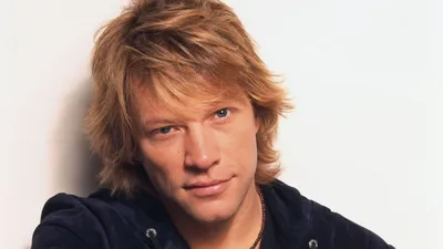 Пригласить Jon Bon jovi, официальный сайт агента. Организация концерта.