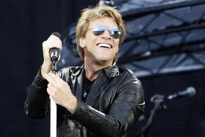 Download "Bon Jovi" wallpapers for mobile phone, free "Bon Jovi" HD pictures