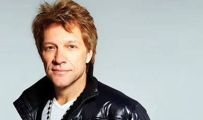 Bon Jovi выпустили рождественский трек «Christmas Isn't Christmas»