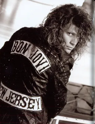 Пласинка Bon Jovi - «VIOLITY»