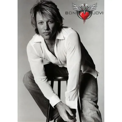 Download "Bon Jovi" wallpapers for mobile phone, free "Bon Jovi" HD pictures