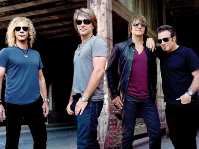 Pin by Joy Rice on Bon Jovi | Bon jovi, Jon bon jovi, Bon jovi pictures