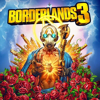 Borderlands 3 review – welcome addition to much-loved looter-shooter  franchise | Games | The Guardian