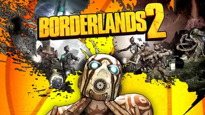 Borderlands 3 on Steam