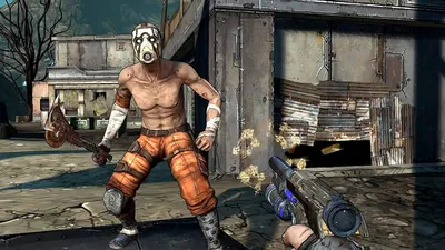 Borderlands (@borderlands) • Instagram photos and videos